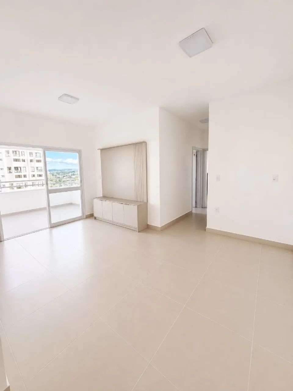 Apto Planejado no Lume Residence - 2 dormitórios - Foto 4