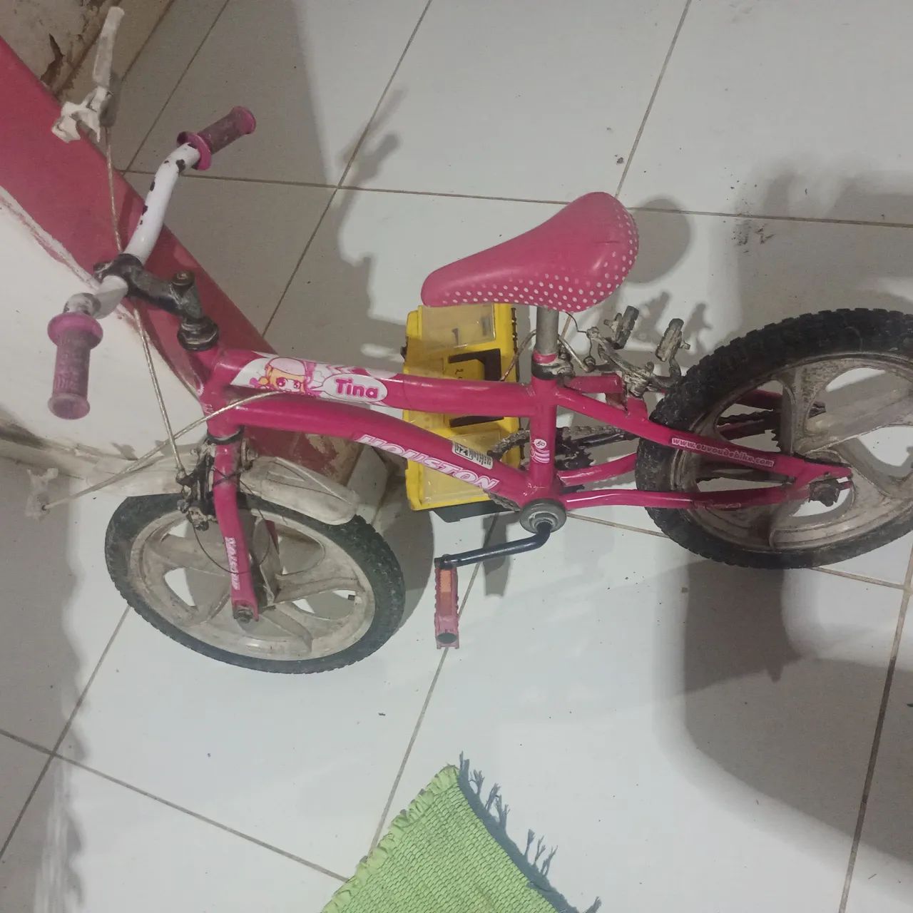 muito boa so precisa de dono - Foto 3