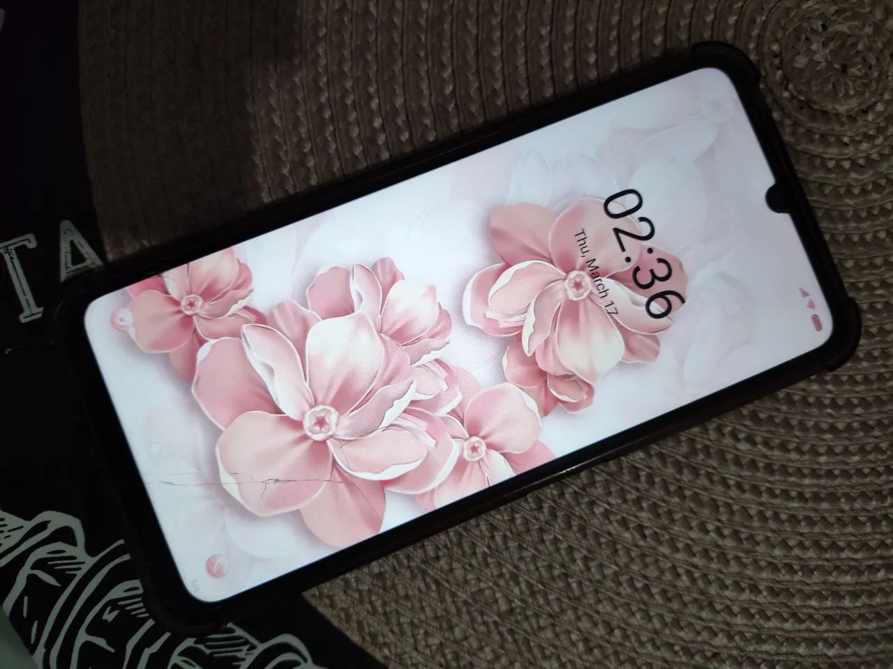 Celular REDMI NOTE 13C