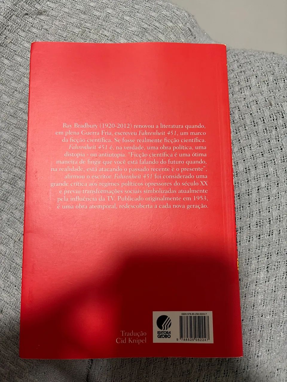 Fahrenheit 451  - Foto 2