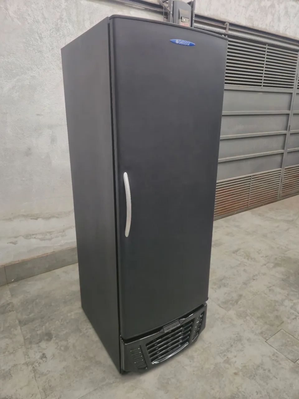 Freezer de Gelo Gelopar - Foto 2