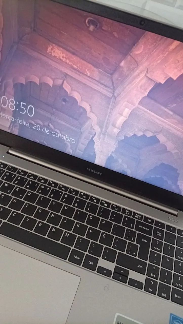 Notebook Samsung Book E20 - Foto 4