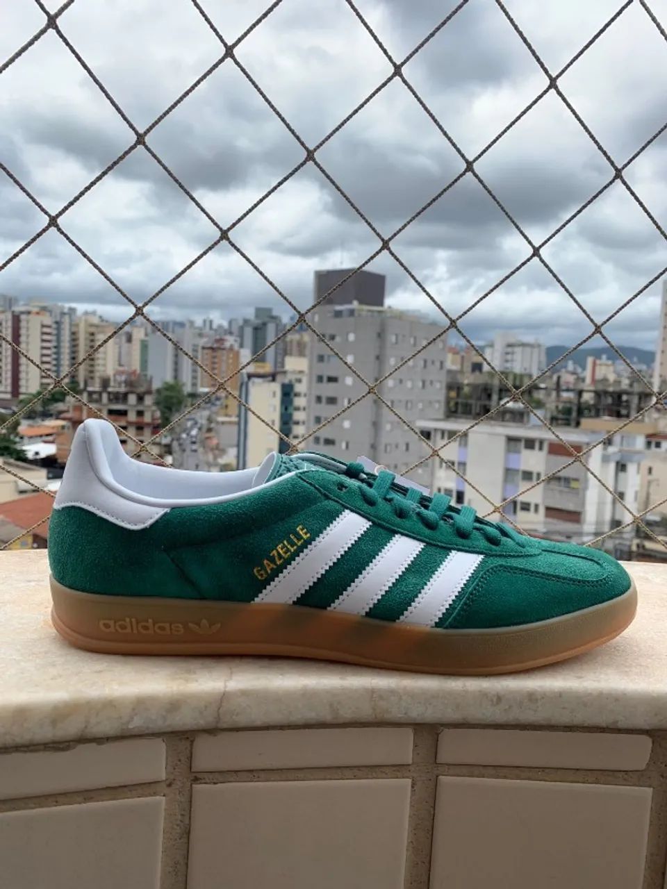 Adidas Gazelle Indoor