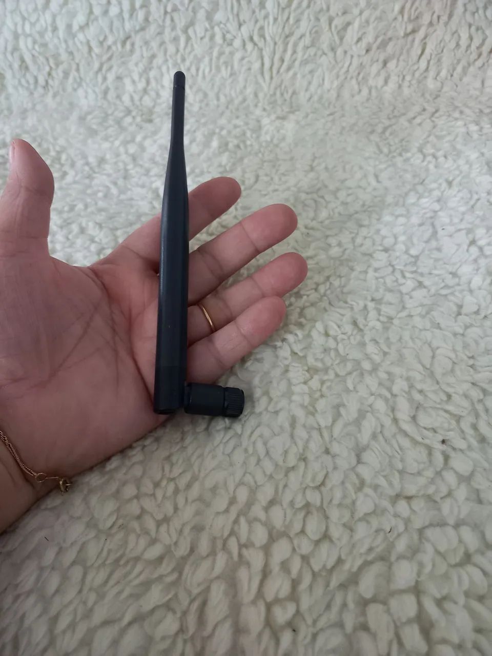 Antena Wi-Fi para computador  - Foto 2