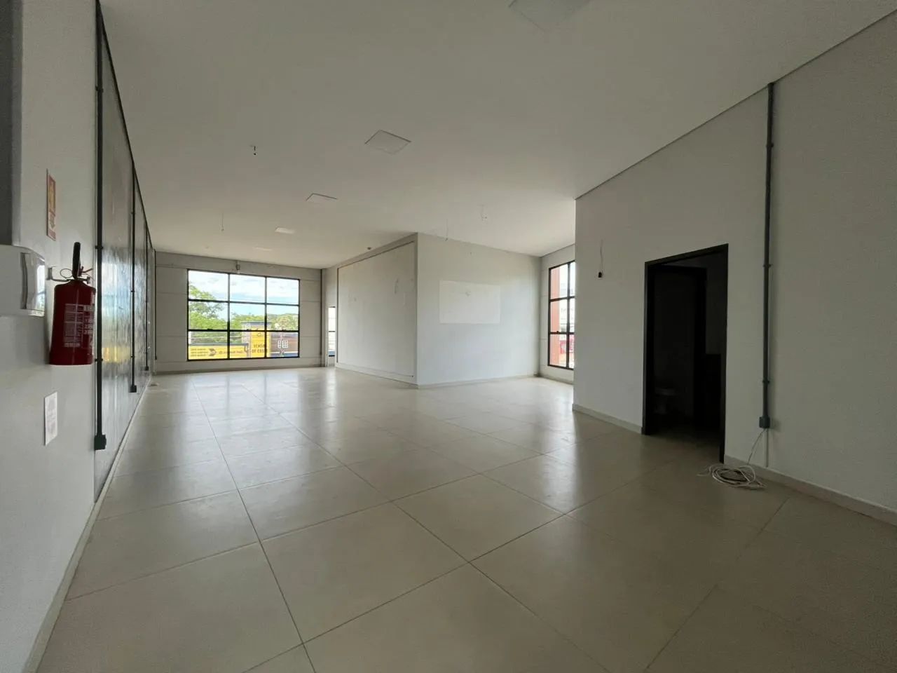 Sala Comercial para aluguel em Chapecó - Foto 2