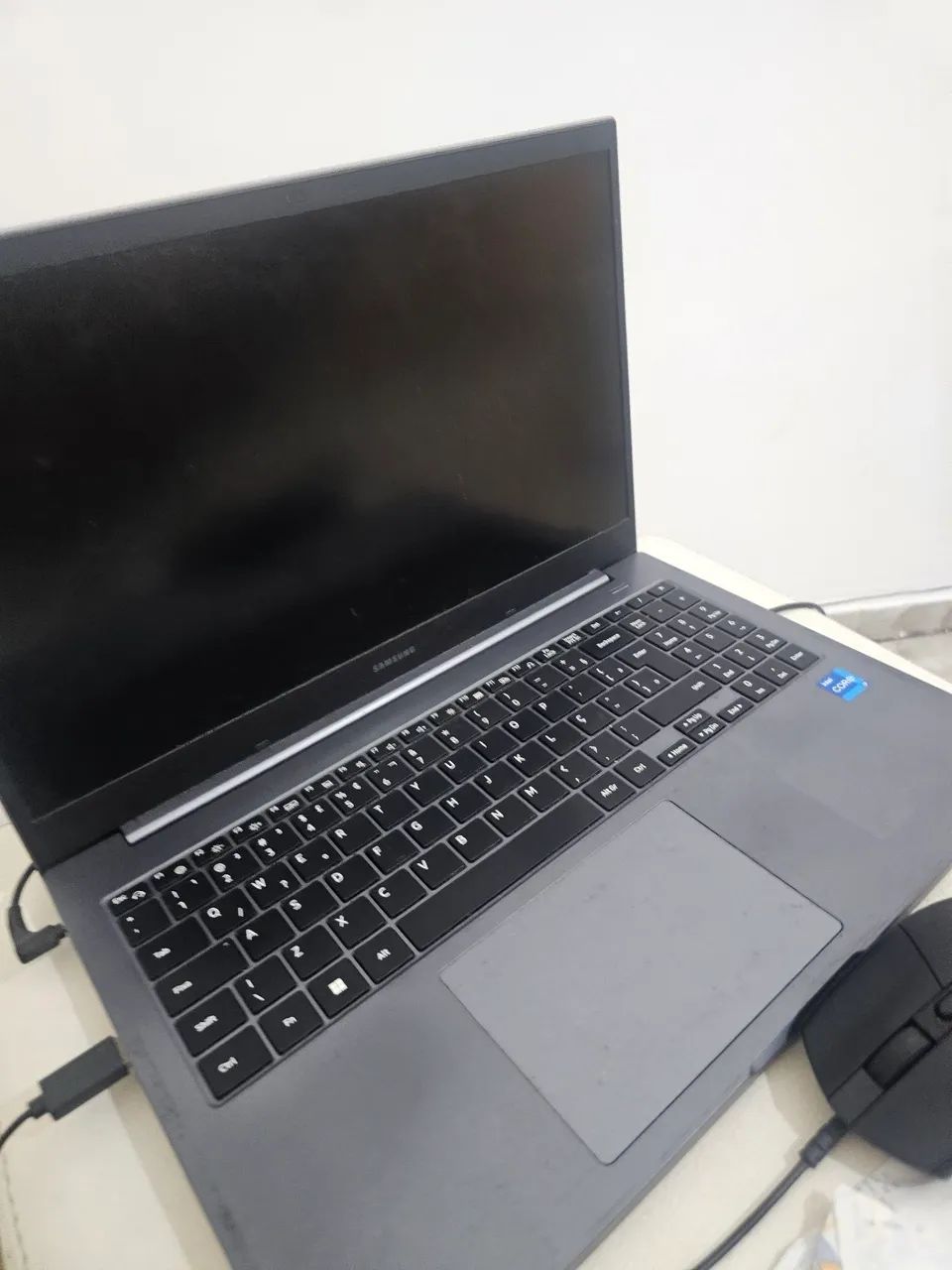NOTEBOOK SAMSUNG I7 - Foto 2