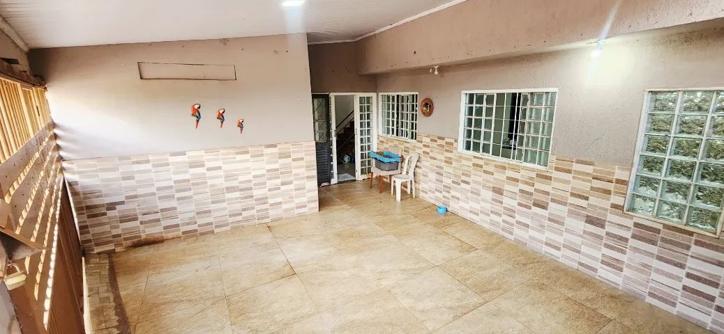 SOBRADO PARA INVESTIR OU MORAR - Foto 2