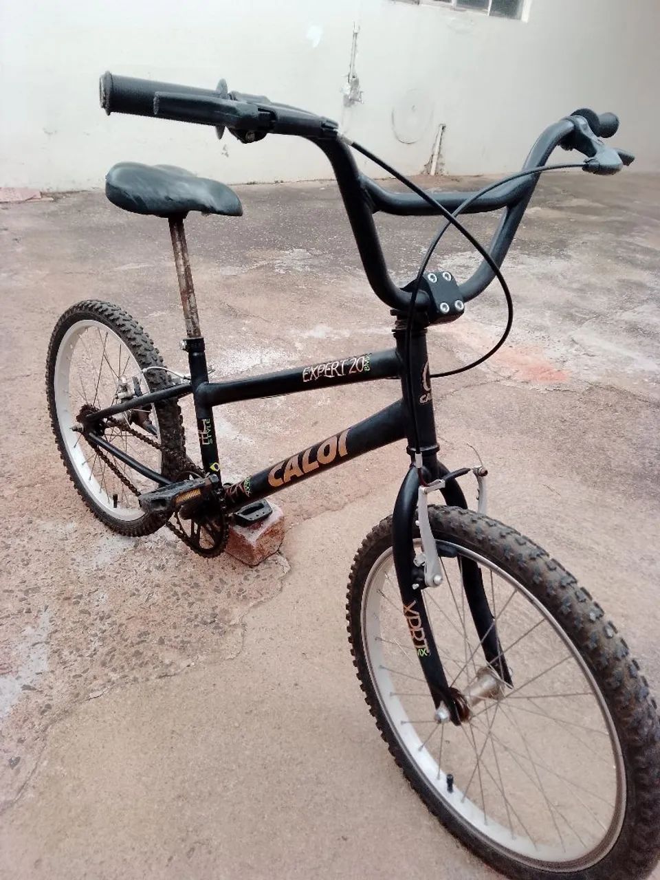 Vendo bicicleta  - Foto 5