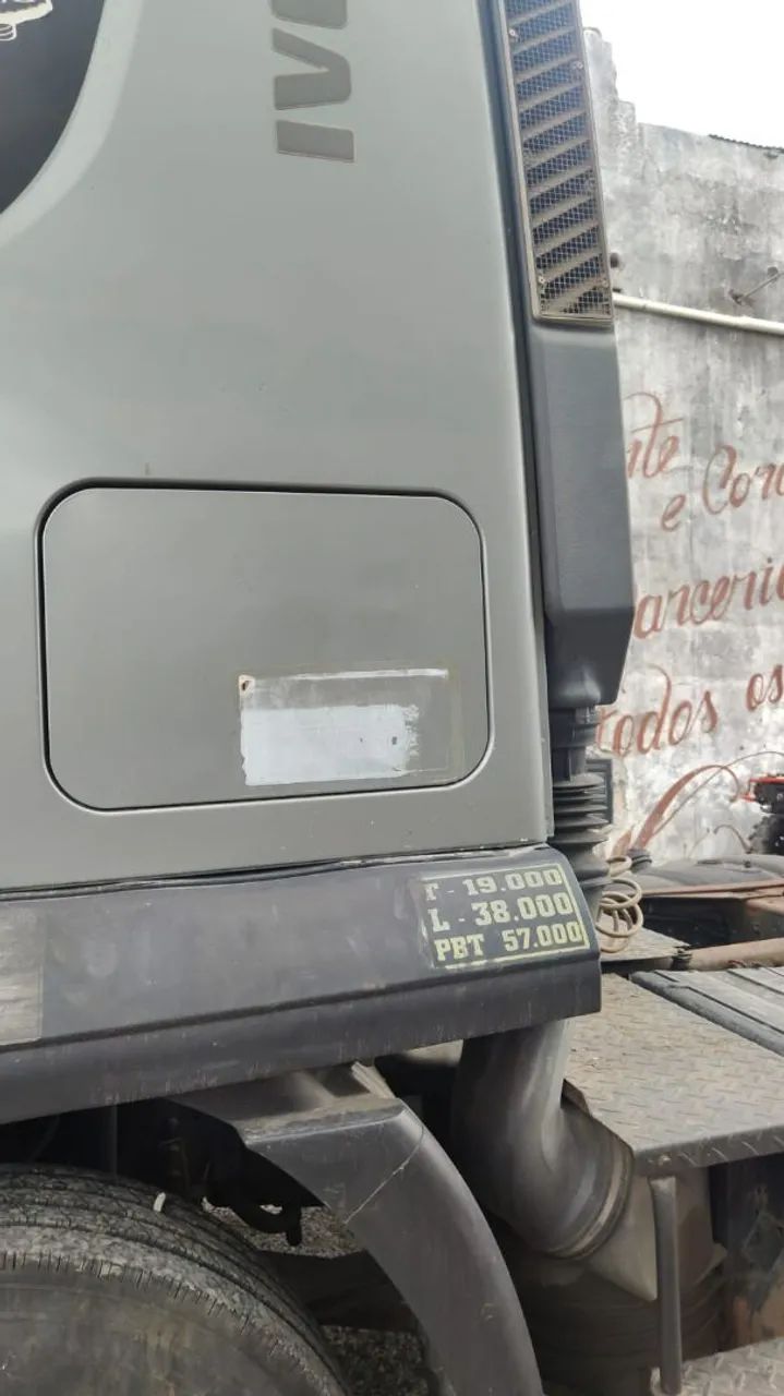 Iveco  - Foto 3