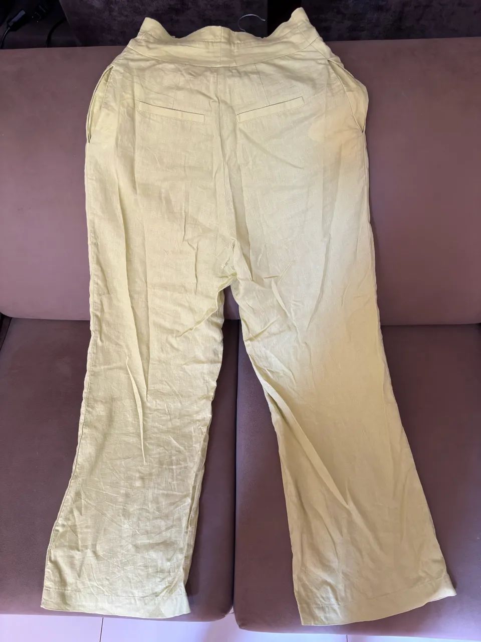 Calça feminina  - Foto 2