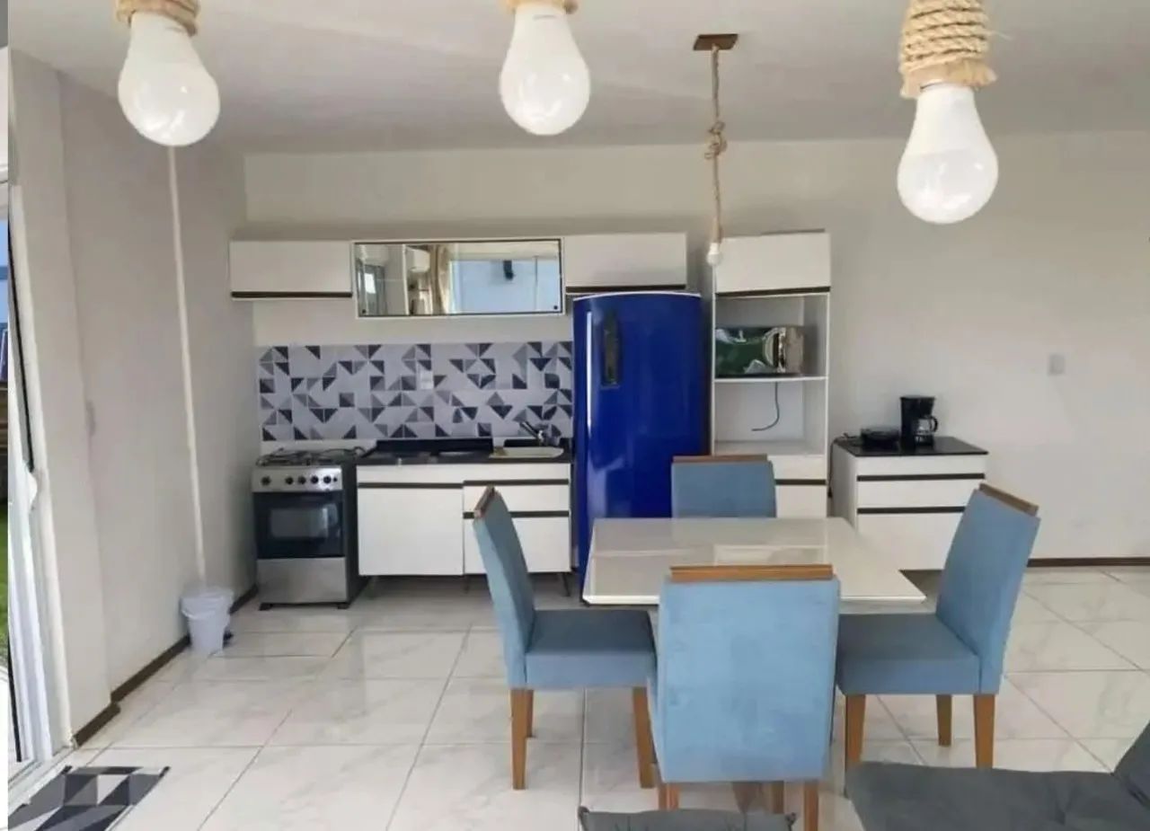 Casa de 4 dormitórios à venda no Campeche - Foto 3