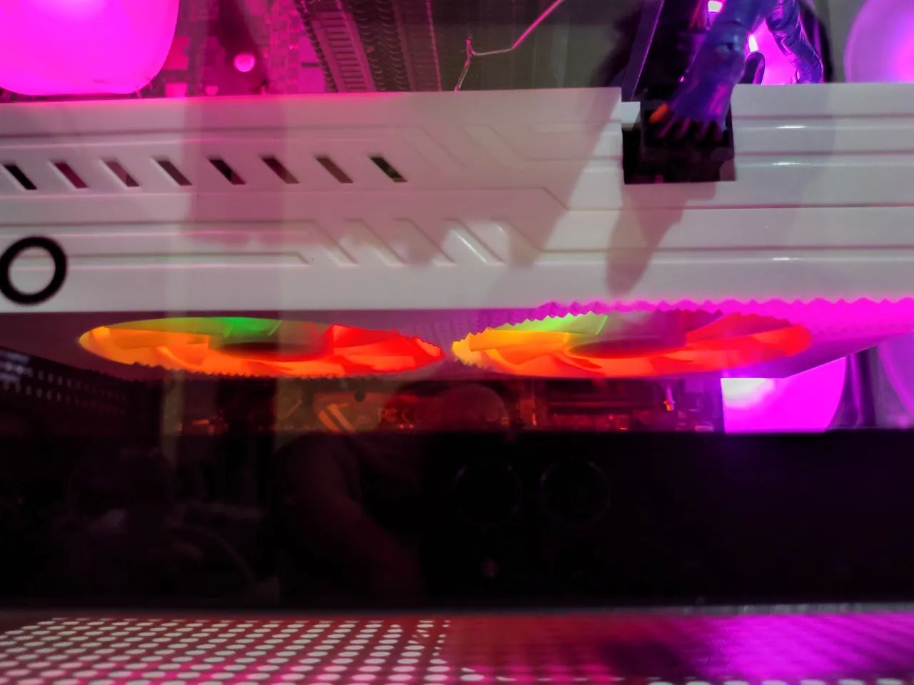 Pc gamer pra jogos atuais parcelo no cartão  - Foto 4