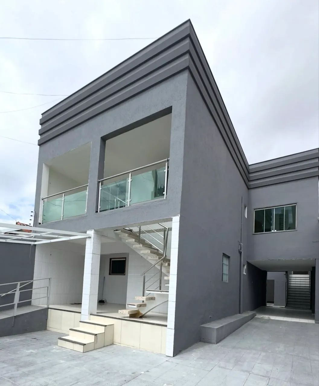Casa no Catolé