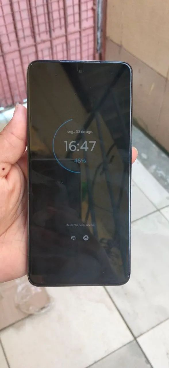 Vendo moto g52 - Foto 3