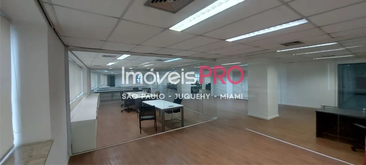 Comercial Mobiliado - Metrô Vila Olímpia - Foto 2