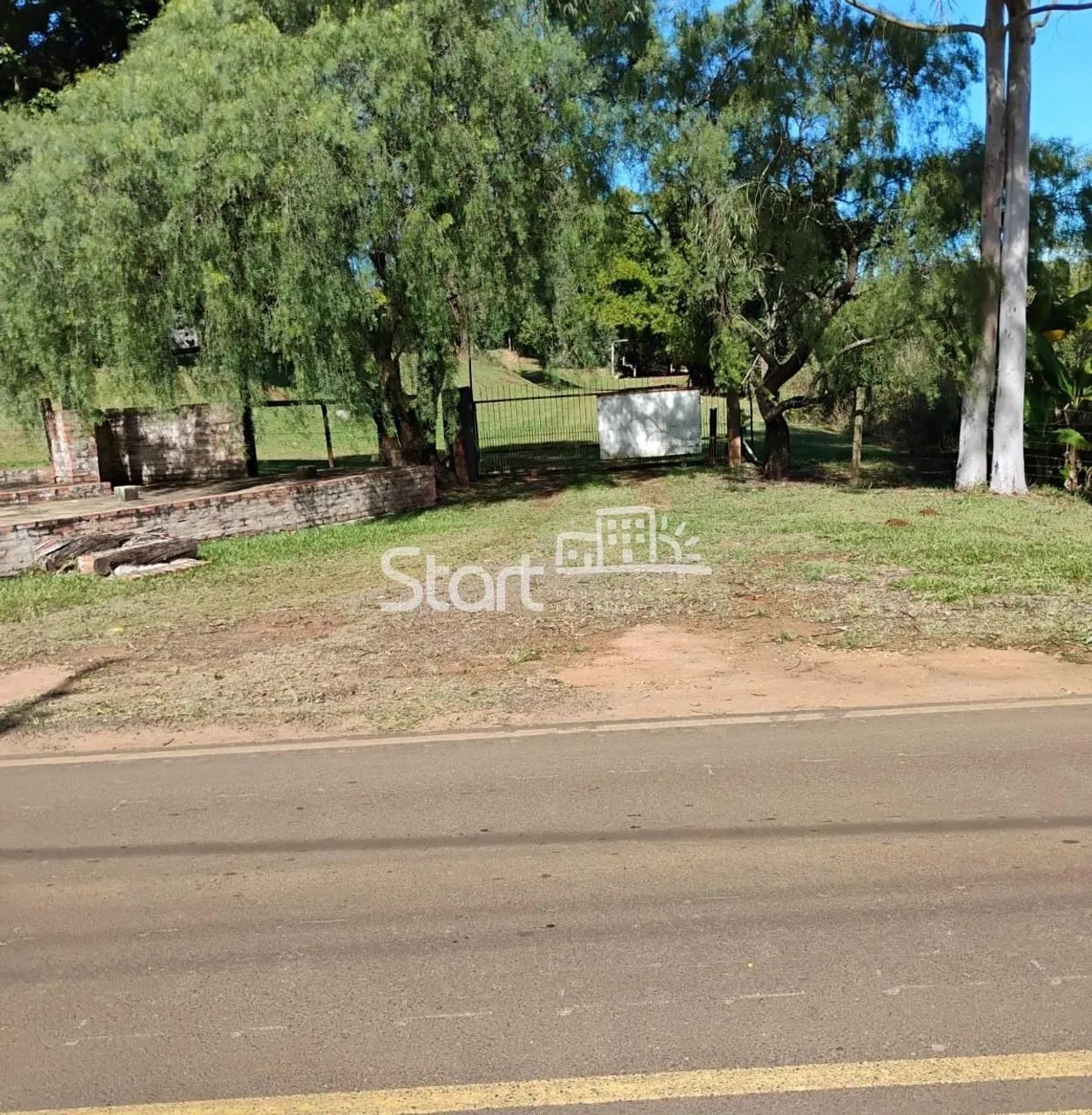sítio - Auto da Serra - São Pedro - Foto 2