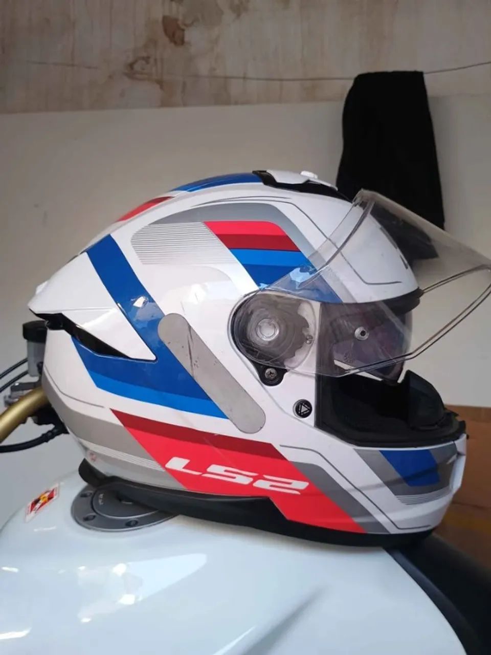 Capacete LS2