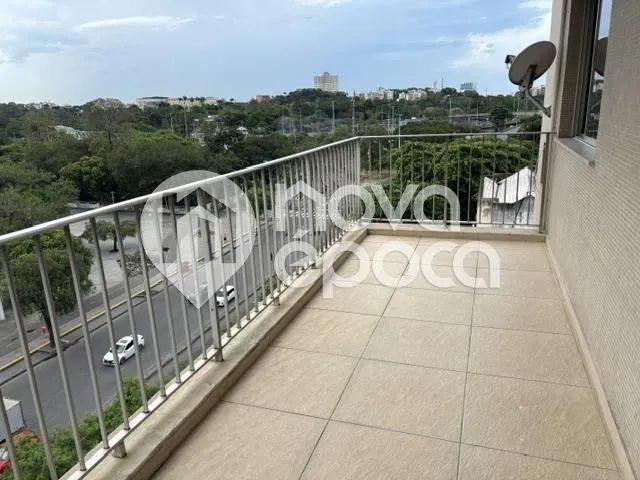 Maracanã | Apartamento 1 quarto - Foto 2
