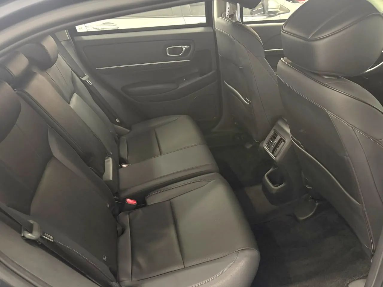 Honda HR-V EXL 1.5 Sensing 16V 5P Aut., foto 11 de 12