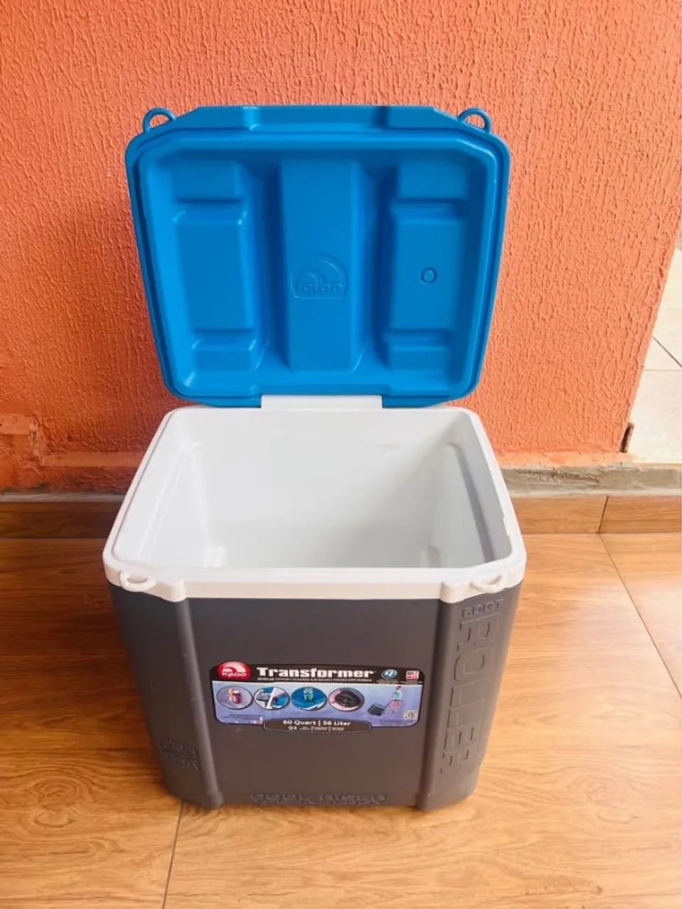 Caixa Termica Igloo - Foto 2