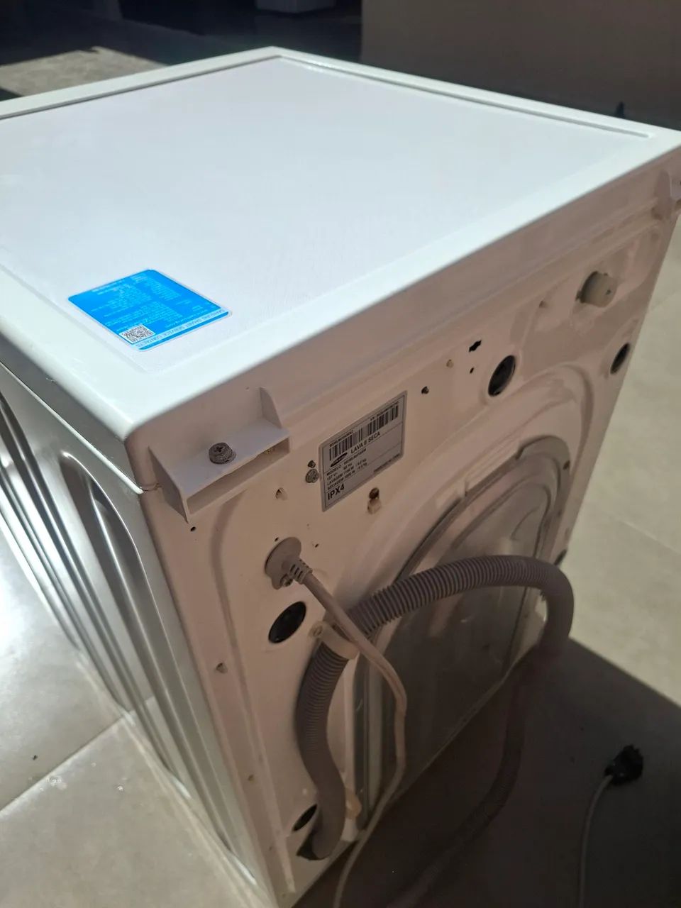 Máquina de lavar e secar  - Foto 3