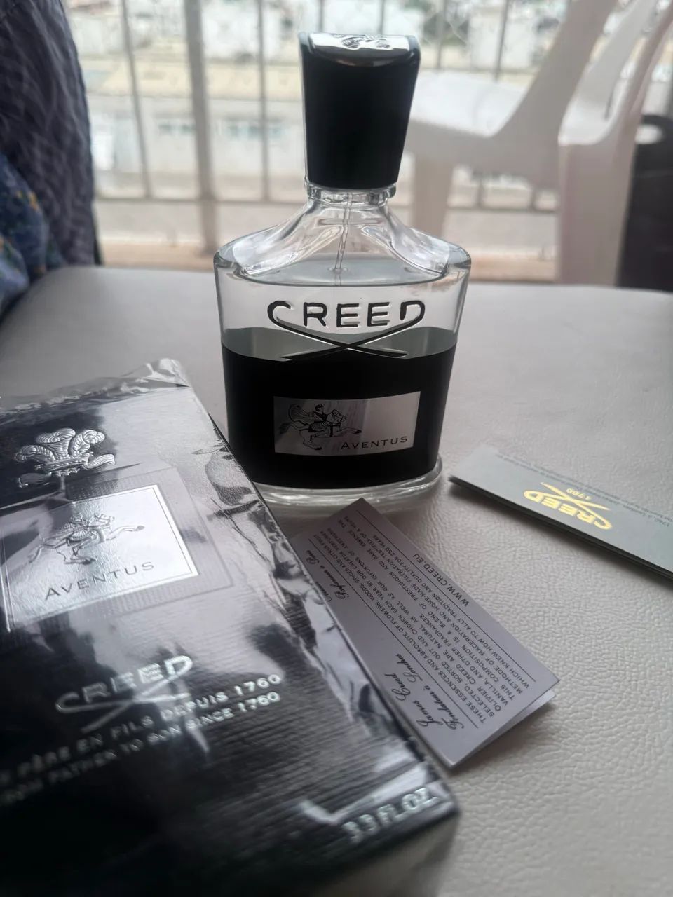 Perfume creed - Foto 4