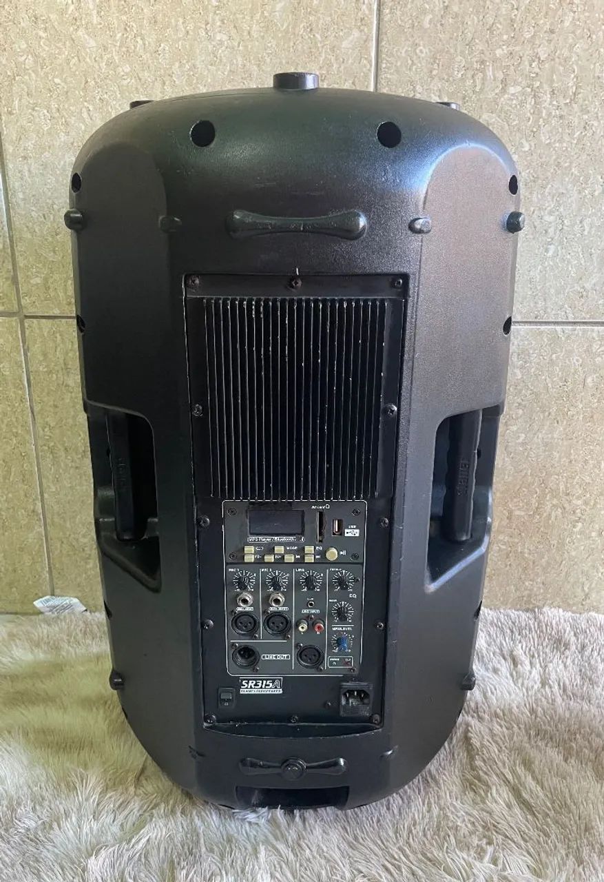 Caixa staner 315A  - Foto 5