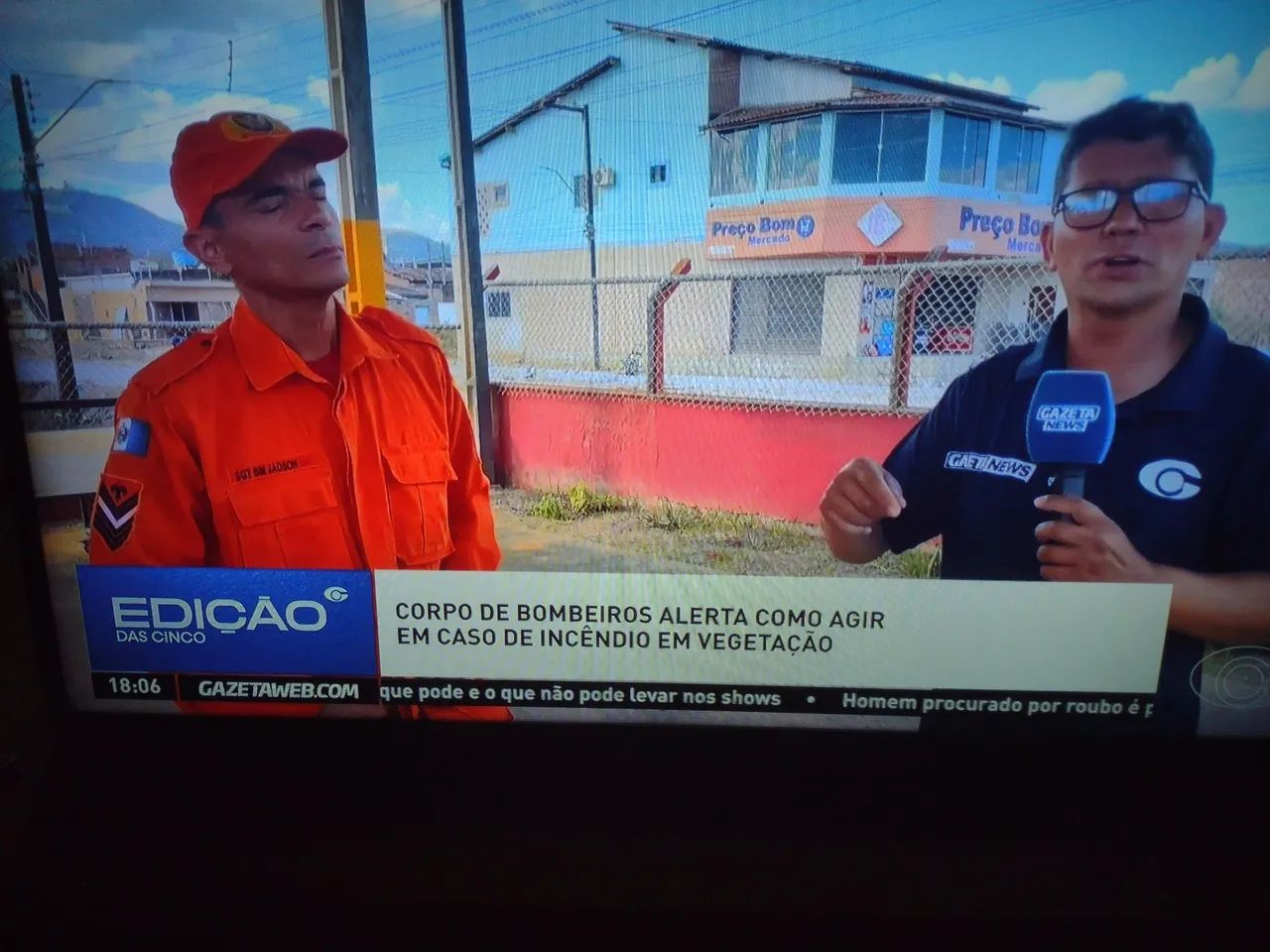 Vemdo tv LG 49 polegadas SMart  - Foto 4