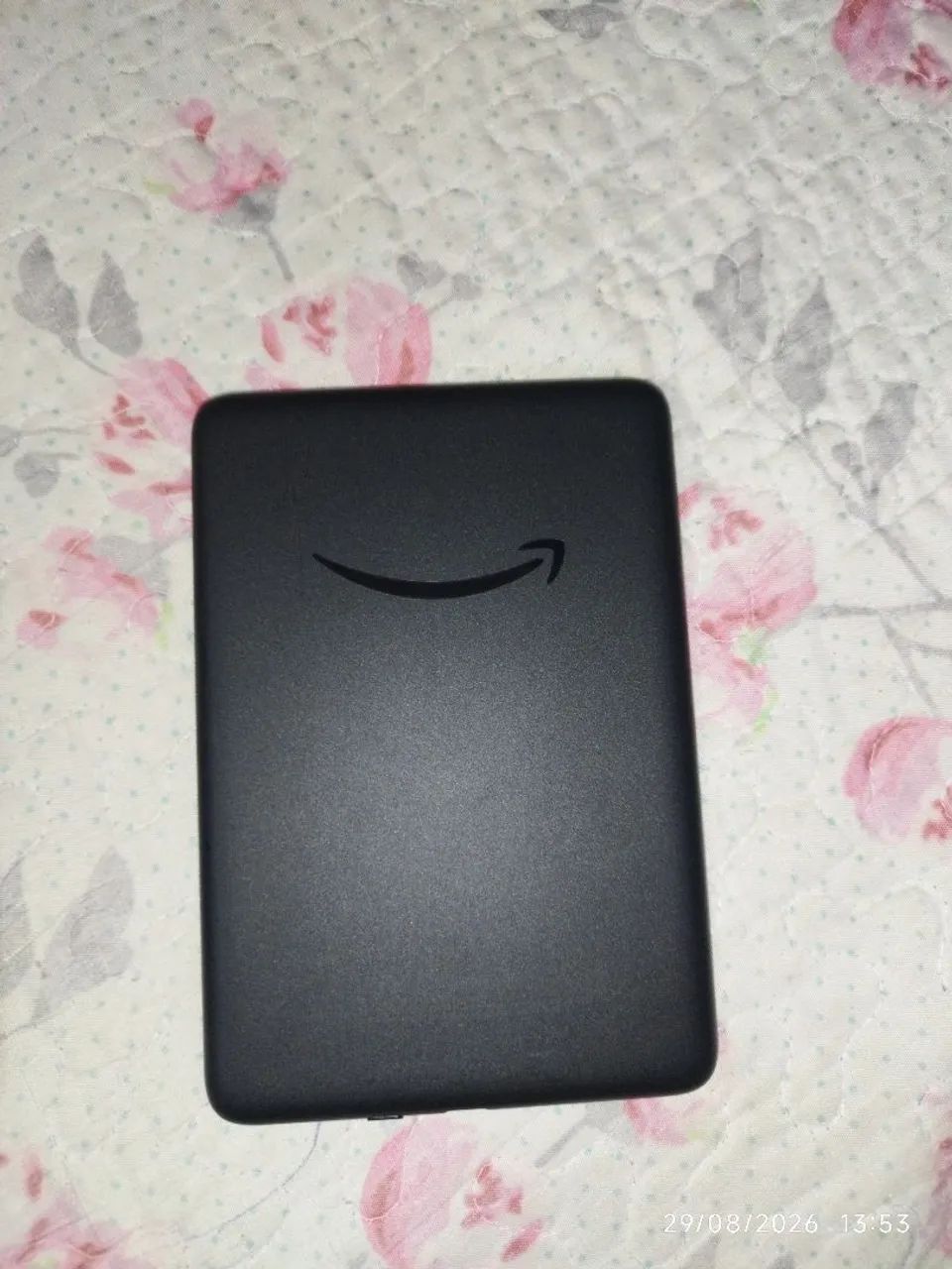 Kindle 11° geração + capa nupro - Foto 3