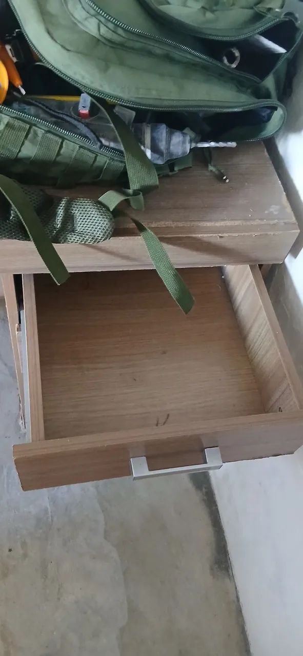 DOACAO DE ESCRIVANINHA - Foto 2