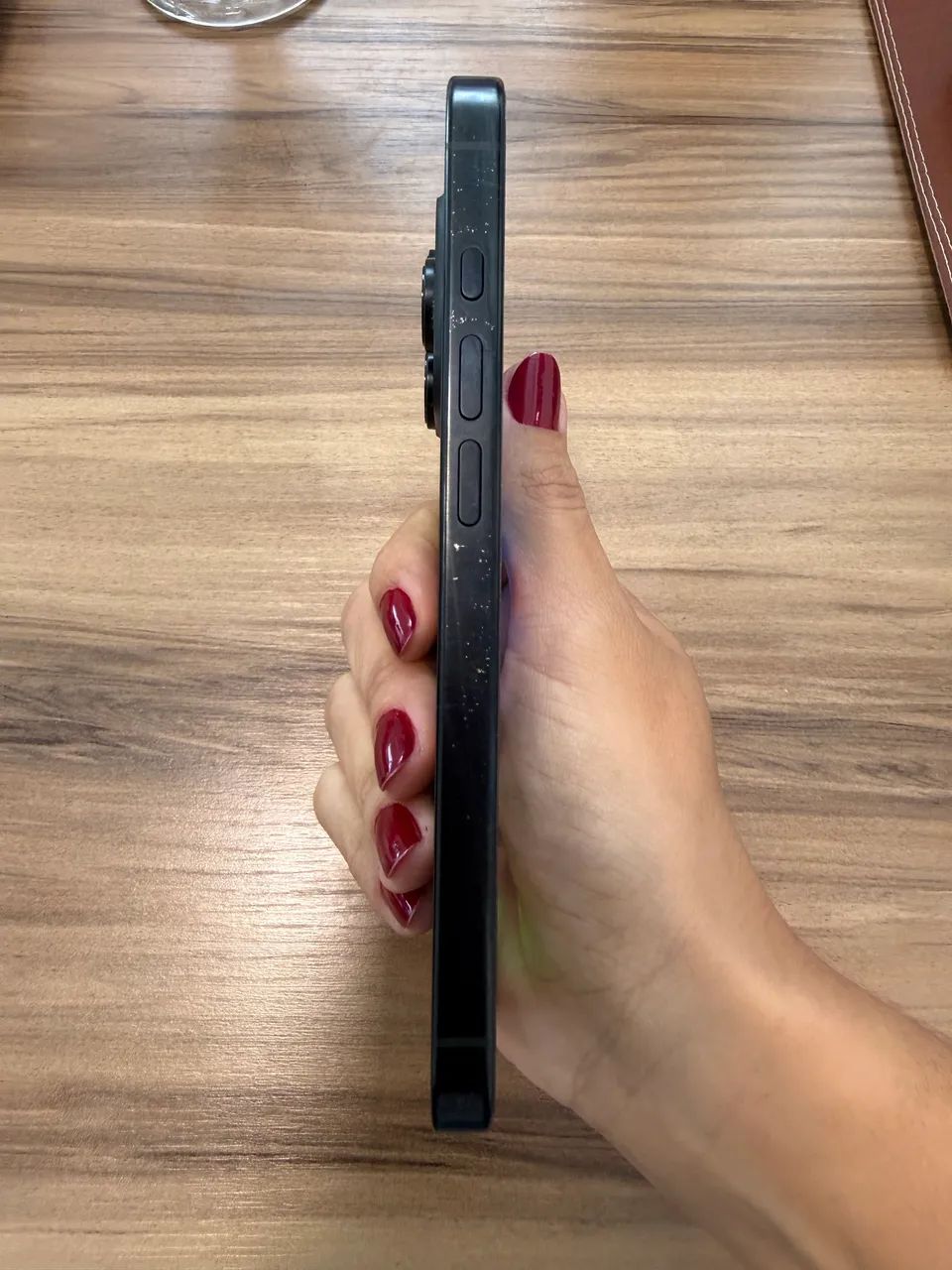 iPhone 16 Pro - Foto 3