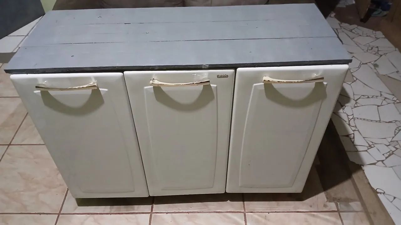 Vendo esse balcão  - Foto 5