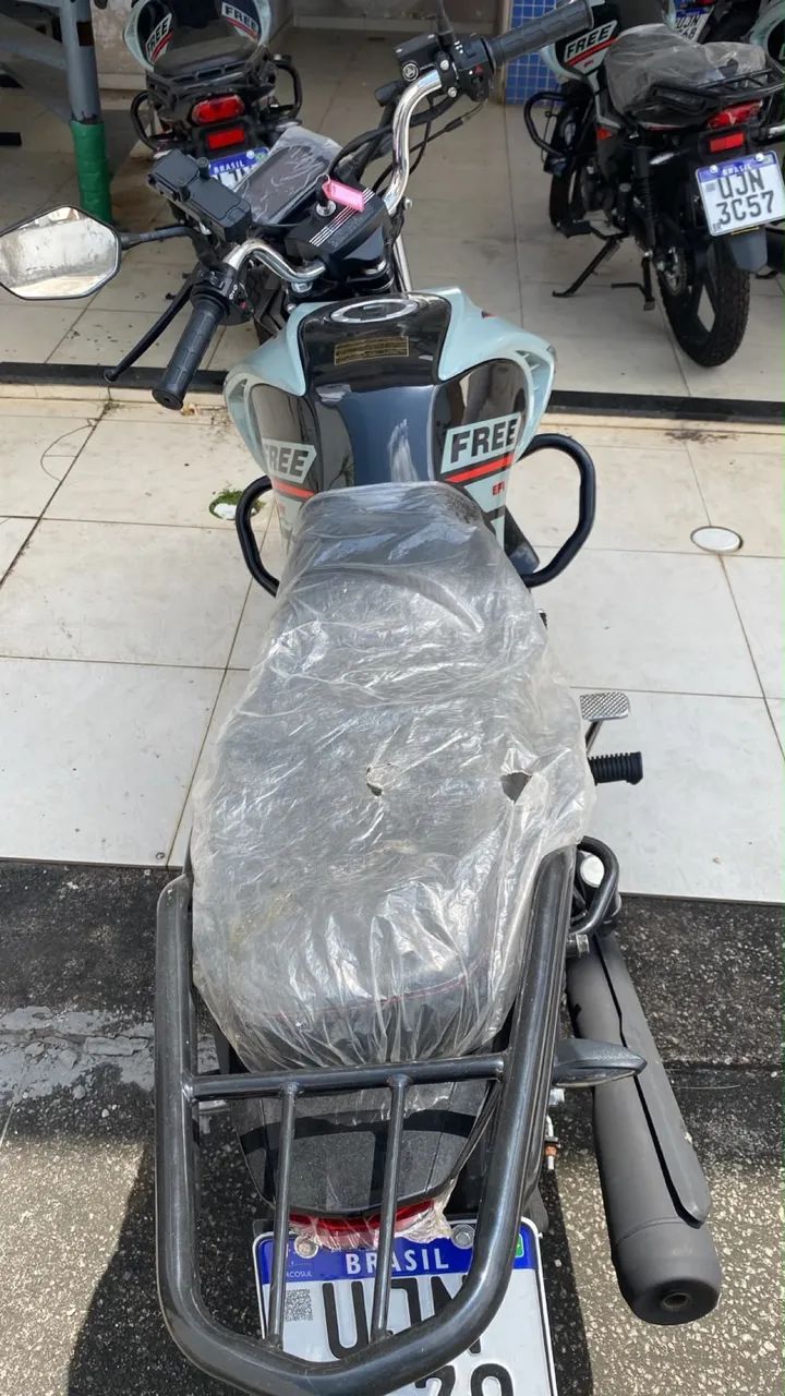 Shineray EFI 2026 - 1527461284 | OLX