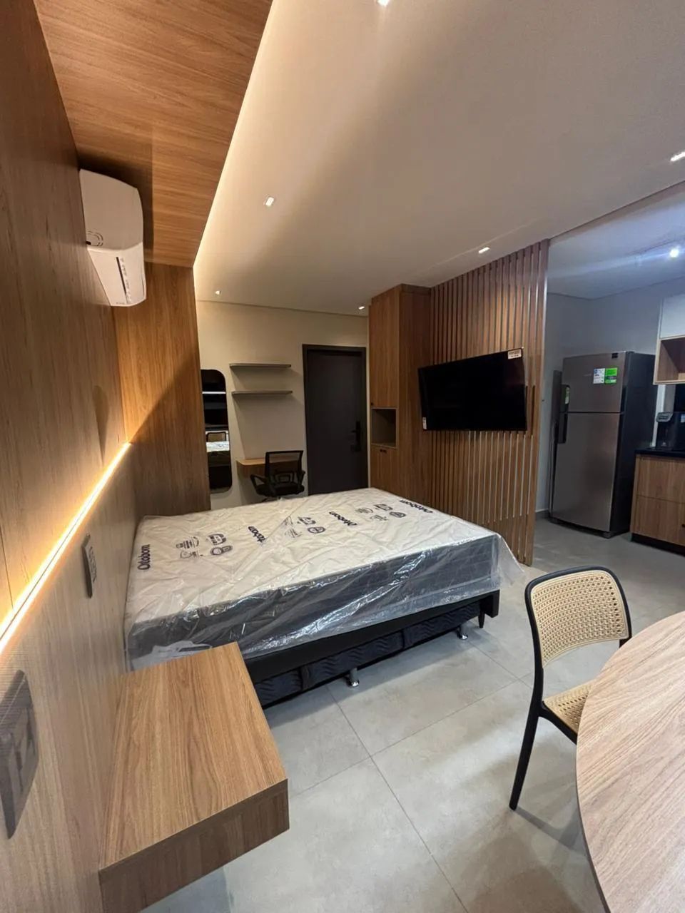 Apartamento sendo 1 suíte no You By Fama - Foto 3