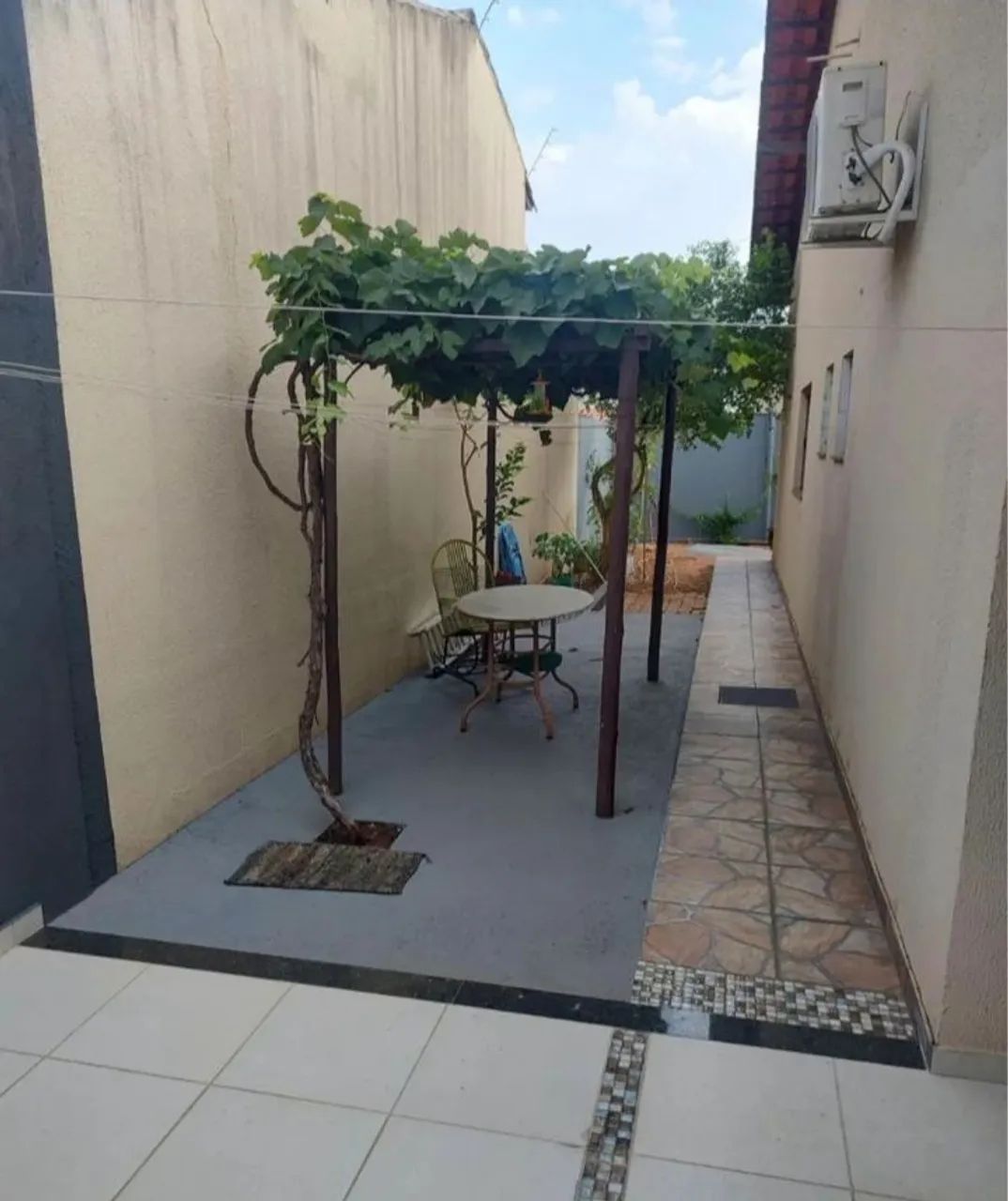 N| CASA A VENDA NO BENGUI - Foto 2