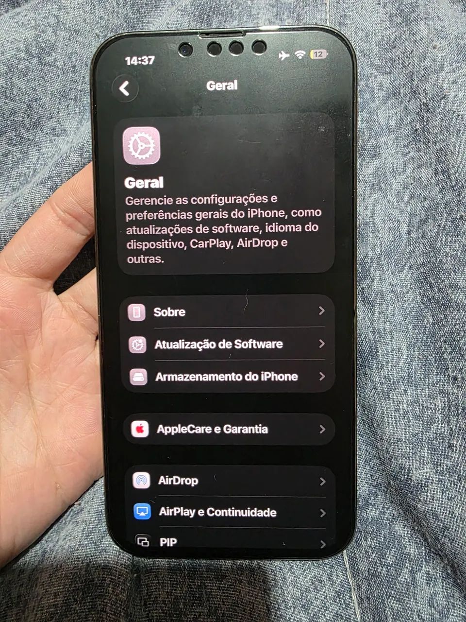 Iphone 13 pro - Foto 2