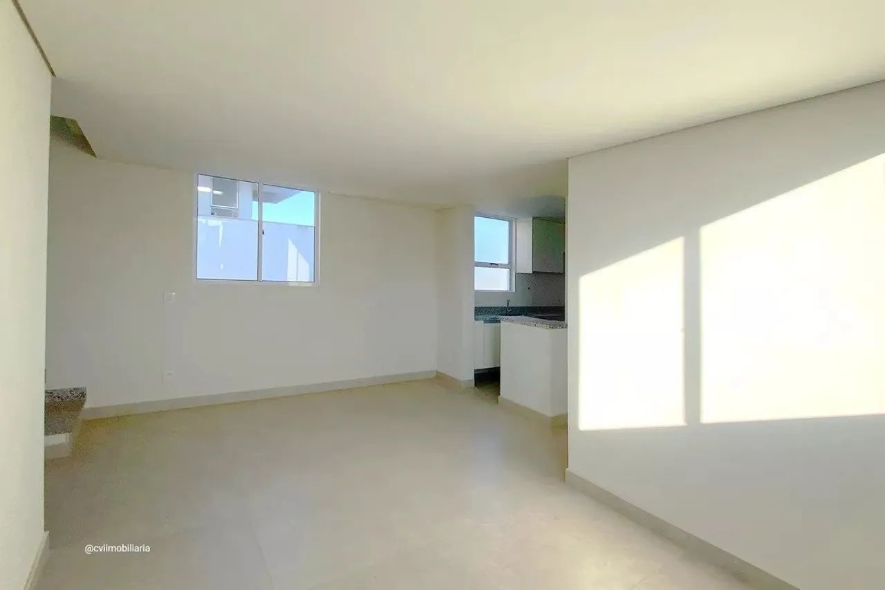 Cobertura Duplex com 02 quartos à venda, 111m² - Foto 4