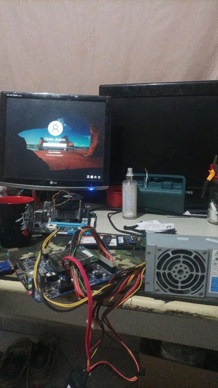 Kit Pc  - Foto 4