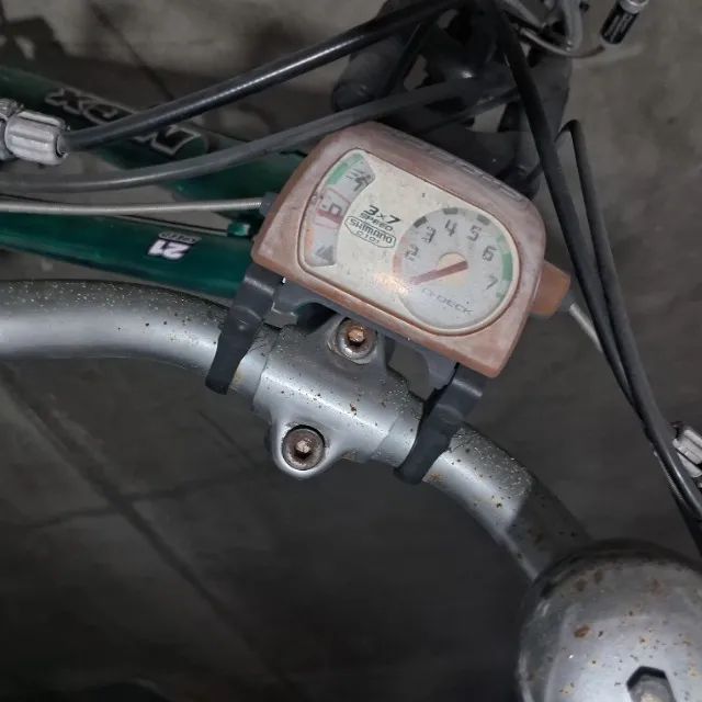 Bicicleta Mountain Bike Mongoose MGX A40i - Foto 4