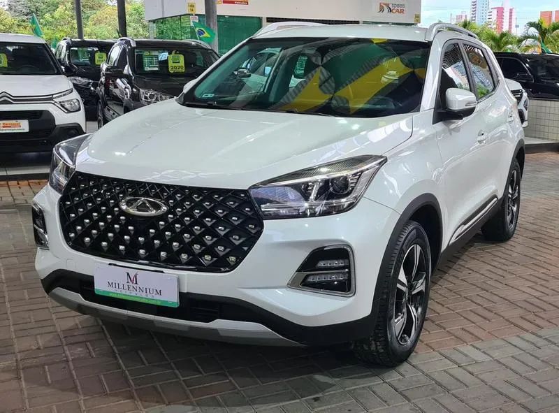 Caoa Chery Tiggo 2024