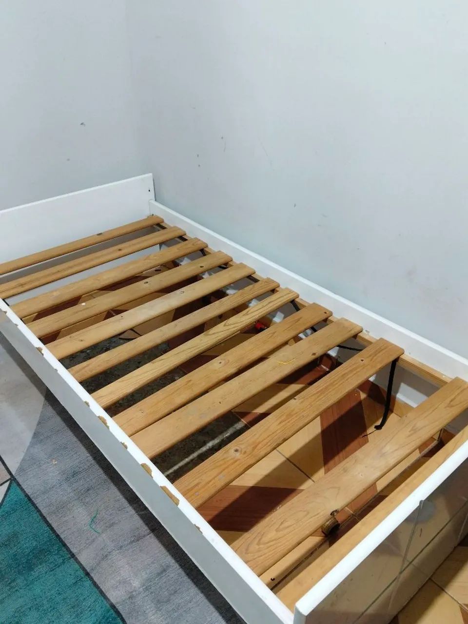 Cama infantil. - Foto 4