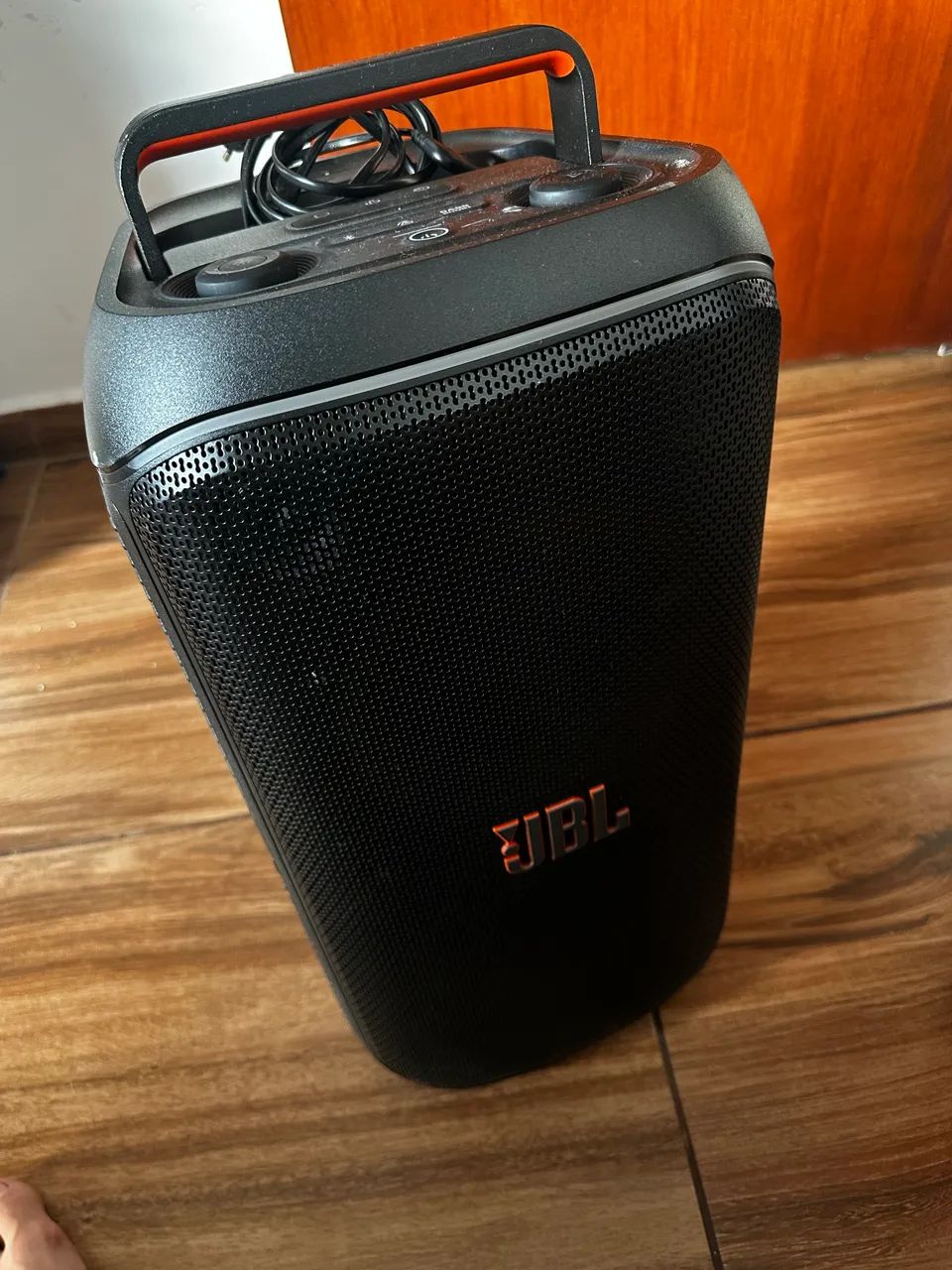 Vendo caixa de som jbl  - Foto 5