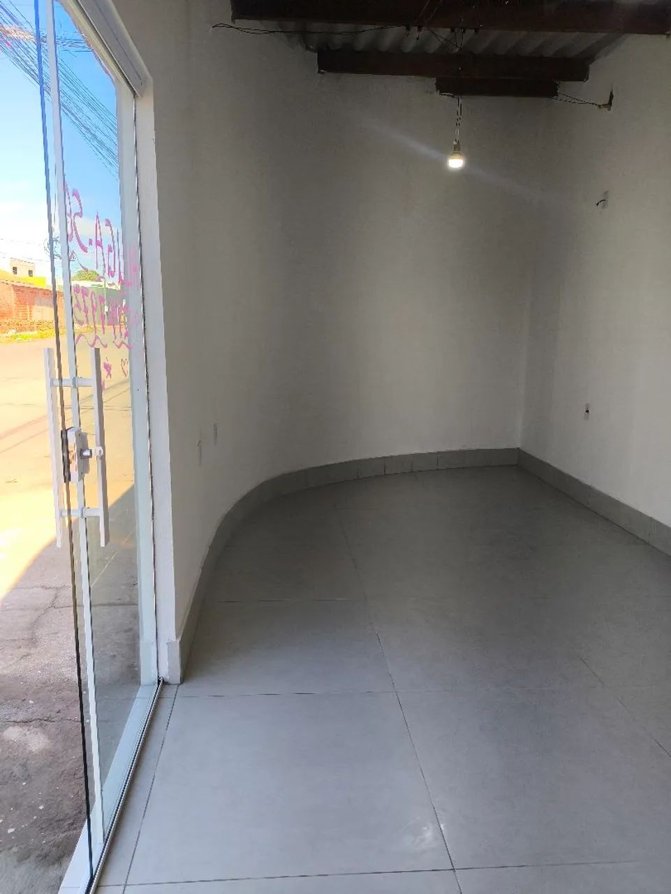 Salão Comercial  - Foto 3