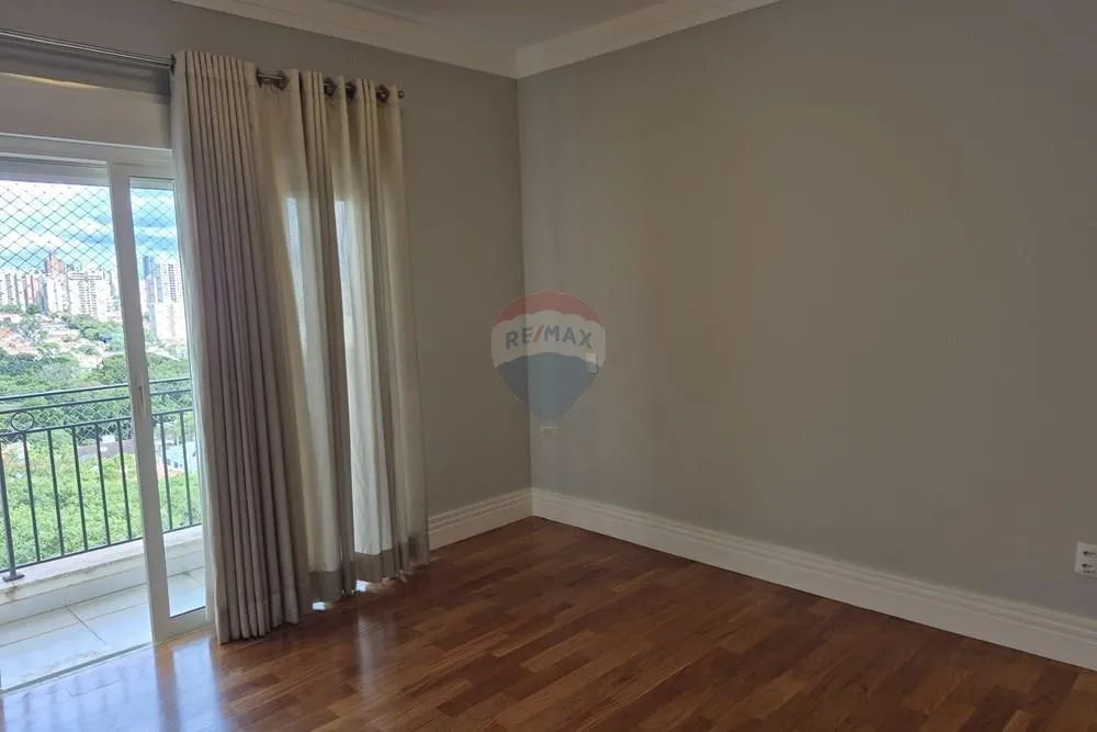 Apartamento Nova Piracicaba 3 dormitórios 1 suíte 213 m² Edifício Lindenberg Piracicaba - Foto 2