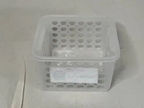 Kit 2 mini cestos organizadores  - Foto 2