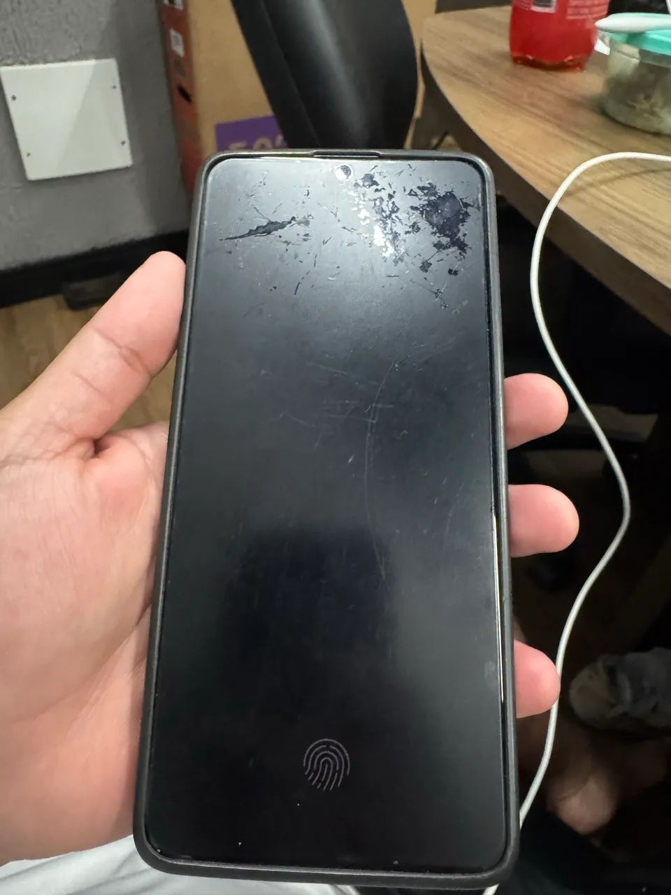 POCO X6 5G - Foto 5