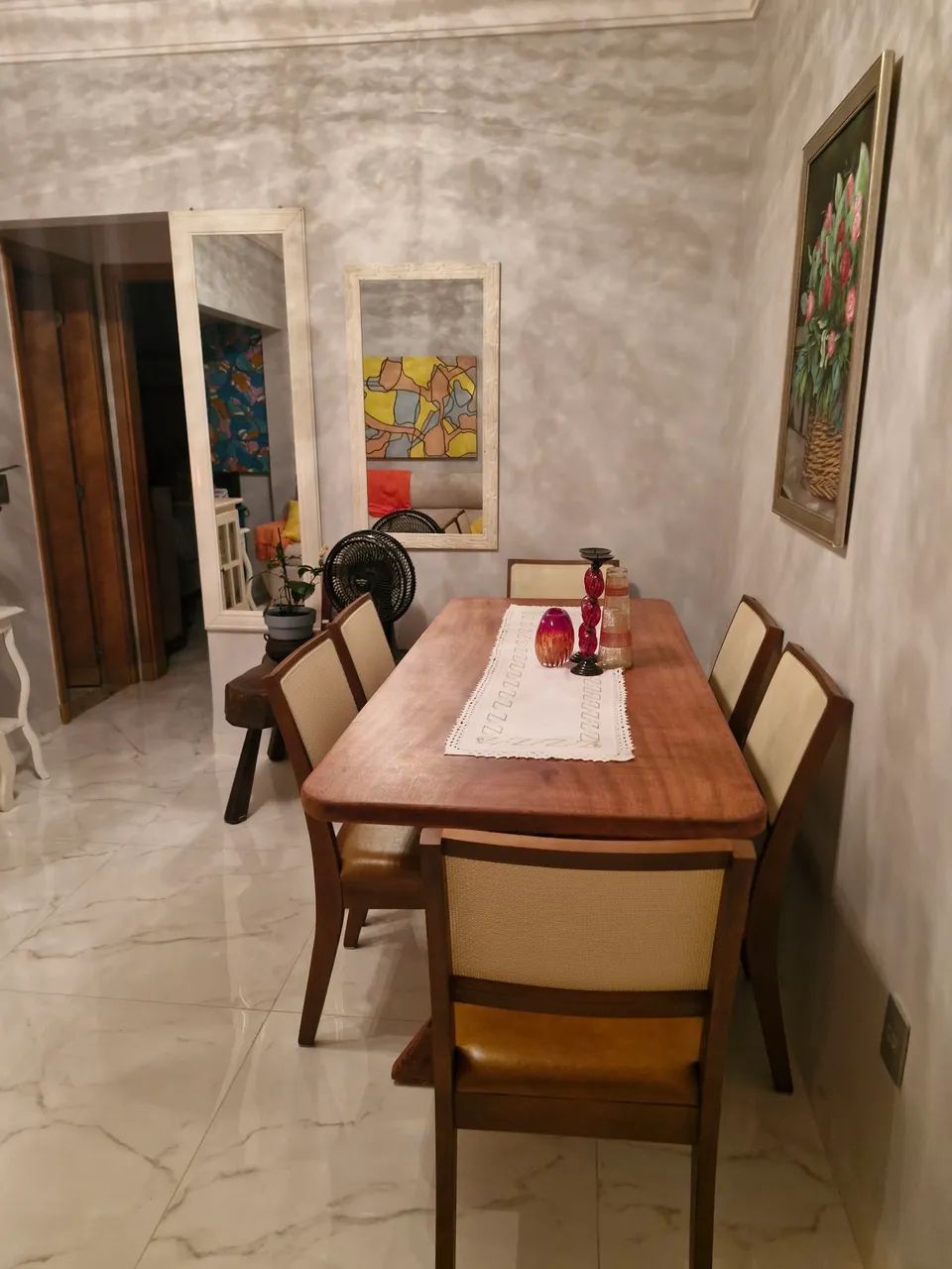 Lindo apto Residencial  saint Georg  - Foto 4