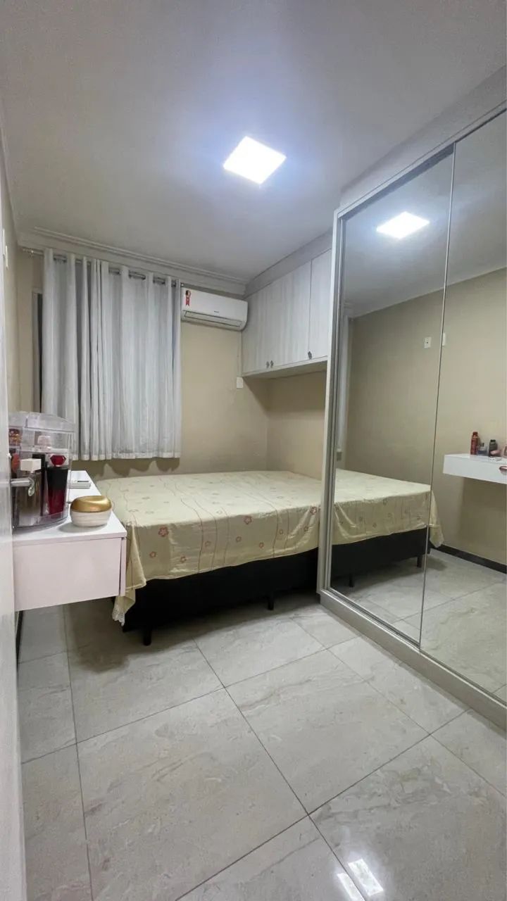 APARTAMENTO 2 QUARTOS REFORMADO COM MÓVEIS PLANEJADOS DE ALTO PADRÃO - Foto 4