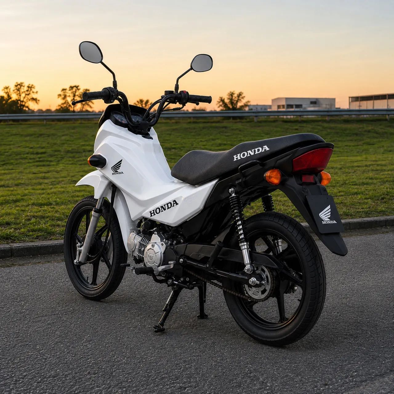 Honda Pop  - Foto 5
