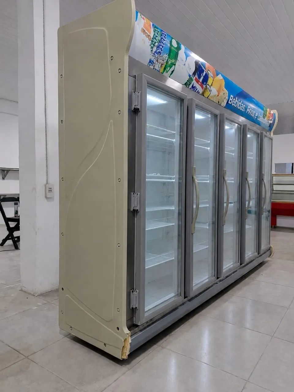 Expositor  - Foto 2
